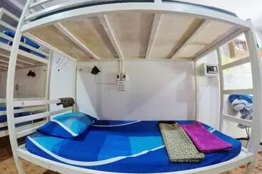 Hangover Hostel