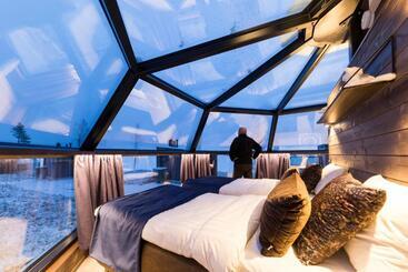Hotel Ranua Resort Arctic Igloos