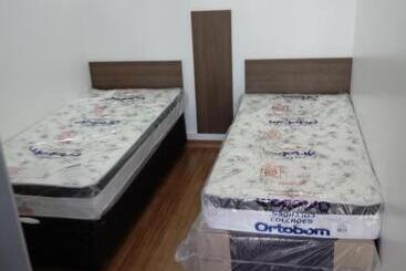 Hotel Mini Kitnet   Santa Cruz Do Sul