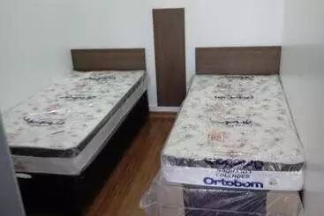 ホテル Mini Kitnet   Santa Cruz Do Sul