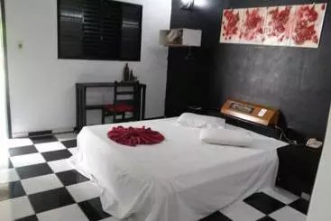 Hôtel Patropi