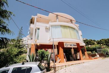 ホテル Villa Green Garden