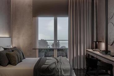 ホテル Villa Green Garden