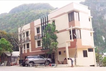 Cămin Dayunan Pili Tree Tourist Inn