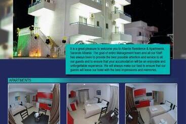 Atlantis Hotel & Apartments