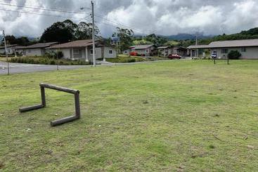 Eucaliptos Bed And Breakfast