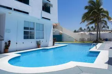 Hotel Caracoles