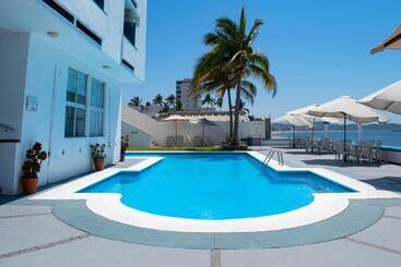 בית מלון כפרי Caracoles