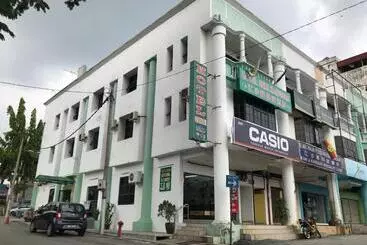 Hotel Dan Restoran Seri Kangsar