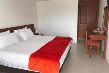 Hotel El Juncal Ciara