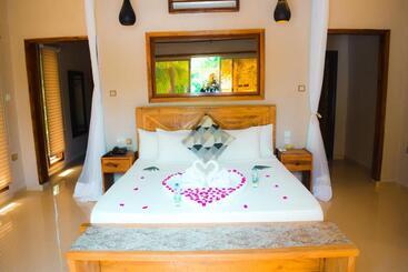 Hotel Kikoi Boutique