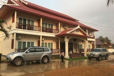 בית מלון כפרי Leego