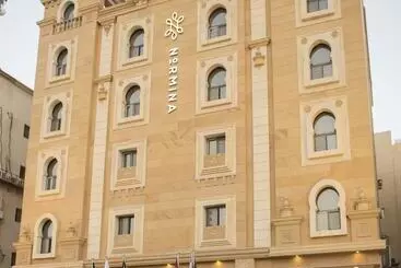 هتل Normina