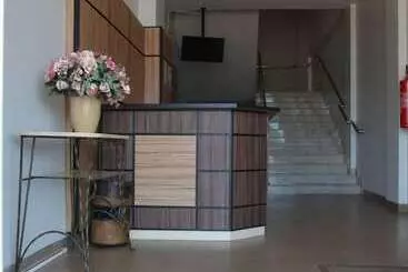 ホテル Portal Do Jalapão