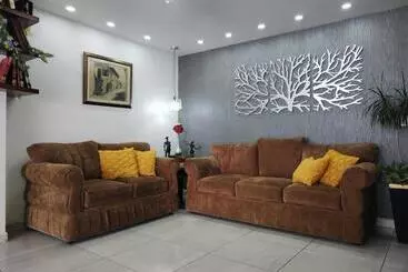 Otel Posada Del Carmen Aguascalientes