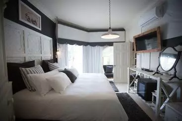 Hotel Schoon Huis Manor