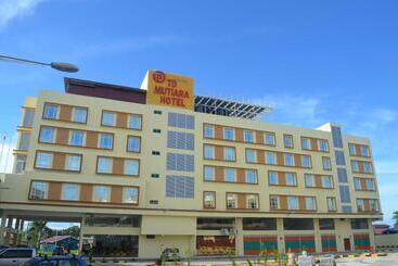 Td Mutiara Hotel Semporna
