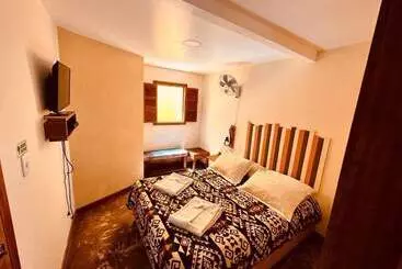 Intiluna Hostel