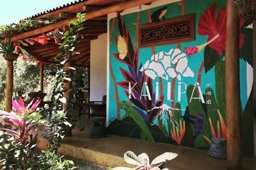 Kallpa B&b