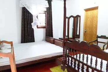 リゾートホテル Green Herbal Ayurvedic Ecolodge