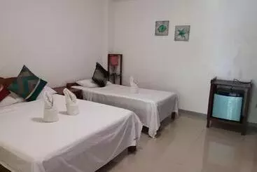 Aramara Resort