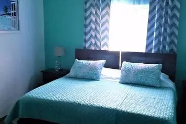 Bailey's Bed And Breakfast