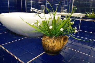 Bed and Breakfast Pousada Villa Calhau