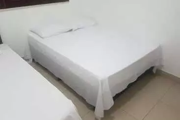 Nocleg ze śniadaniem Pousada Villa Calhau
