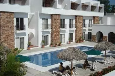 Hotel La Mansión Del Faro