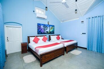 فندق Man Mountain Villa