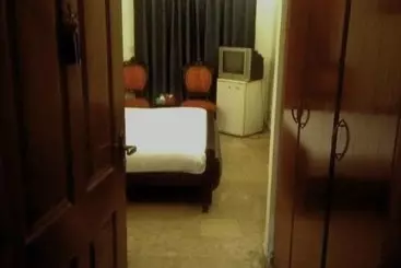 ホテル Merryday Inn