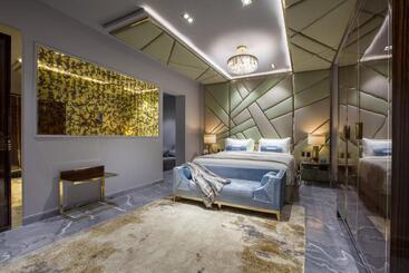 O:lv Fifty Five Hotel Adults Only