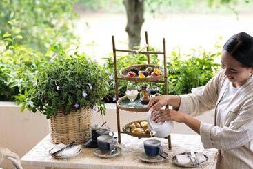 酒店 Raya Heritage   Sha Plus