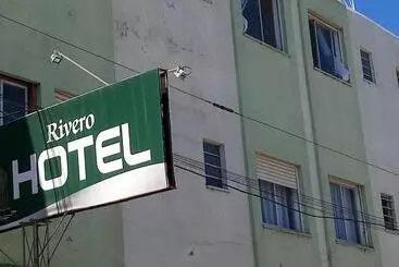 ホテル Rivero