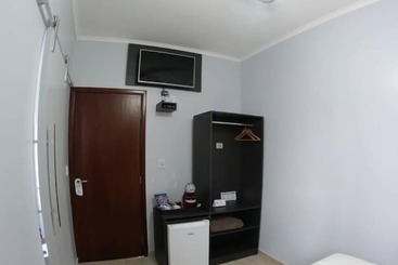 Отель Santo Antonio