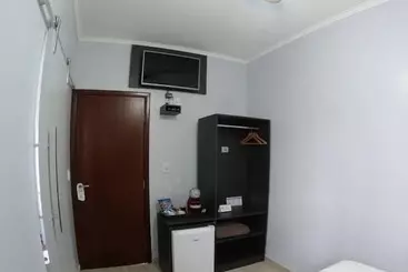 ホテル Santo Antonio