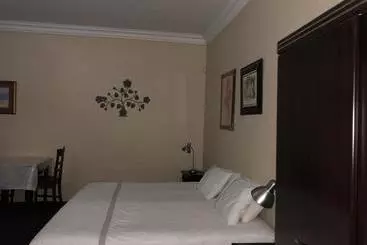 Hotelli Sunrise Boutique