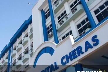 酒店 Home Inn 2 Taman Bukit Segar