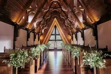 Le Grand Karuizawa Hotel And Resort