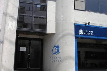 Mezame Hostel