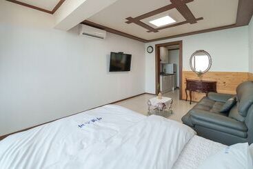 Youngduk Sea & Spa Pension