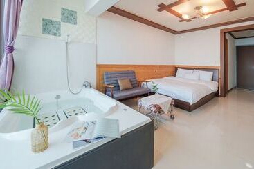 Youngduk Sea & Spa Pension