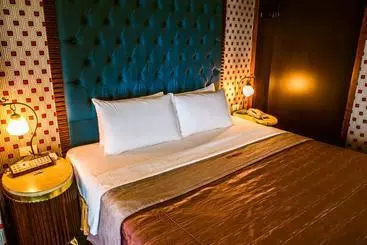 ホテル Hi Star View