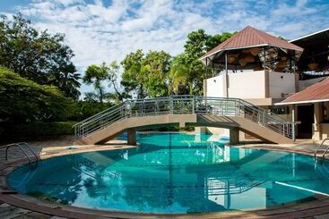 ホテル St Johns Manor