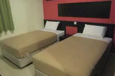 ホテル Tropicana Inn