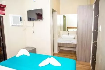 Propicio Hotel And Resort