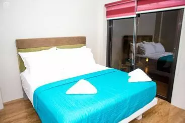 Propicio Hotel And Resort