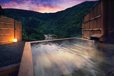 Ryokan Marumine Kanko