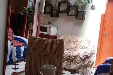 Auberge Hôtelière Hospedaje Marita