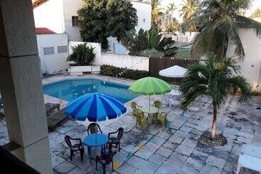 مبيت وإفطار Casa Ceara